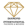 Diamond International Packers and Movers